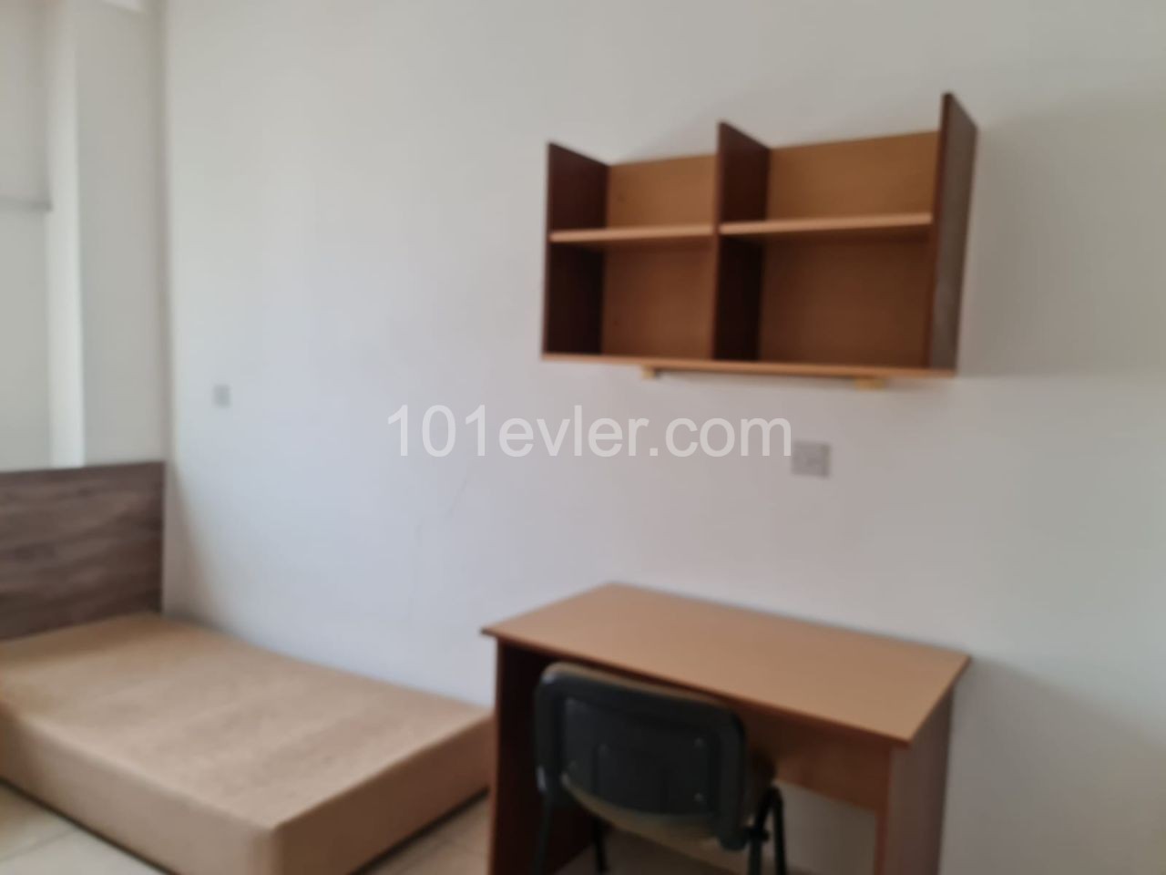 Hamitköy'de 1+1 Eşyalı Daire