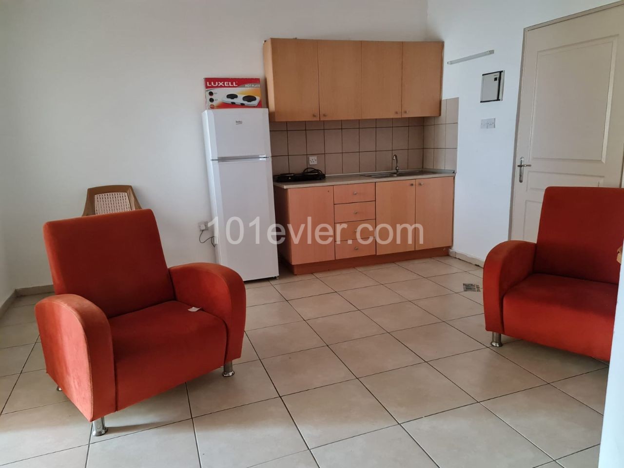 Flat To Rent in Hamitköy, Nicosia