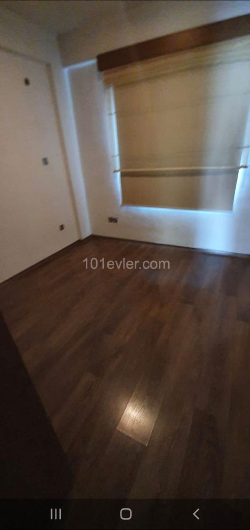 Penthouse To Rent in Marmara, Nicosia