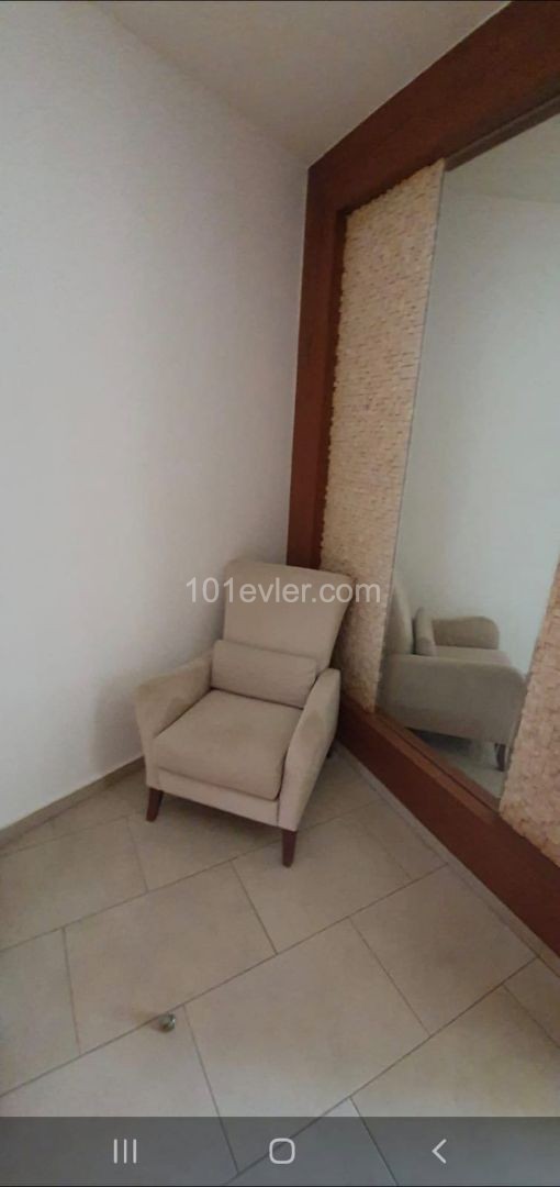 Penthouse To Rent in Marmara, Nicosia