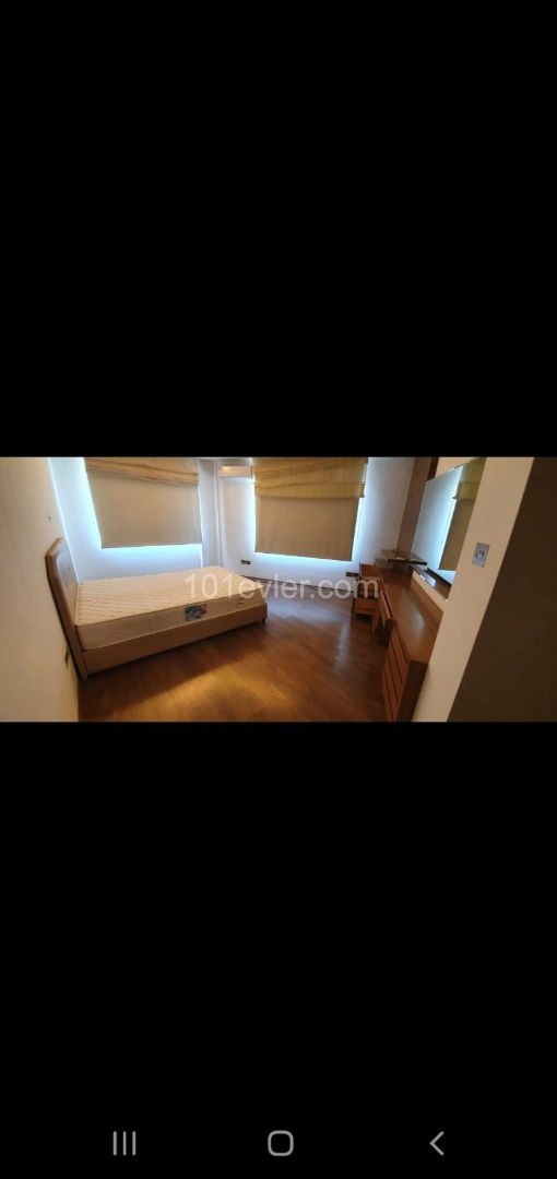 Marmara Bölgesinde Aileye Kiralık penthouse