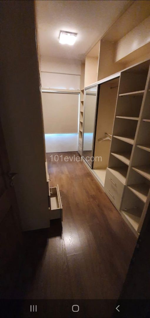 Penthouse To Rent in Marmara, Nicosia