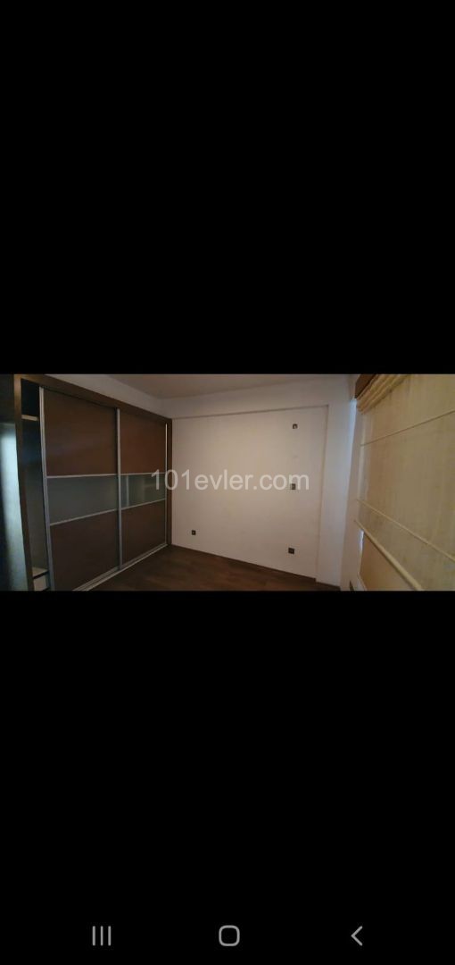 Penthouse To Rent in Marmara, Nicosia