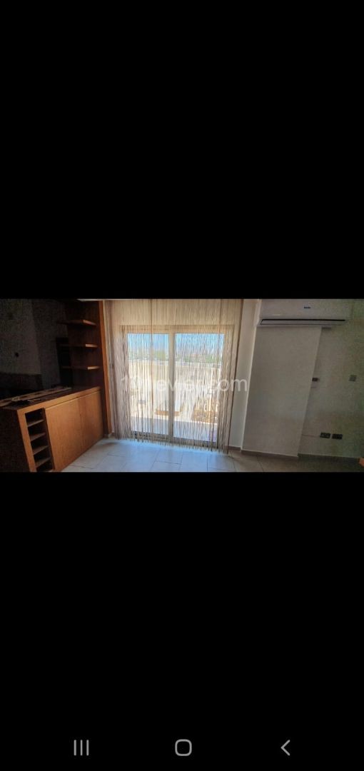 Penthouse To Rent in Marmara, Nicosia