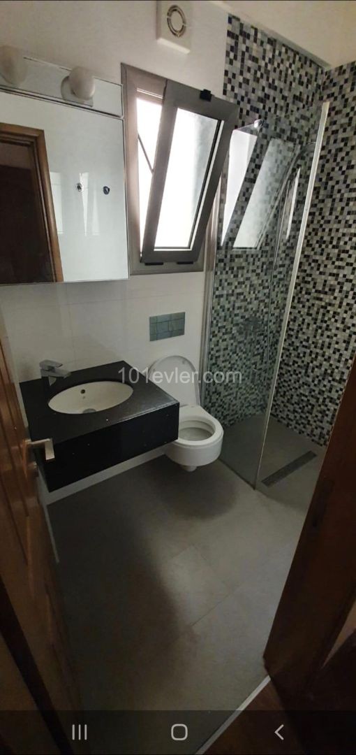 Penthouse To Rent in Marmara, Nicosia