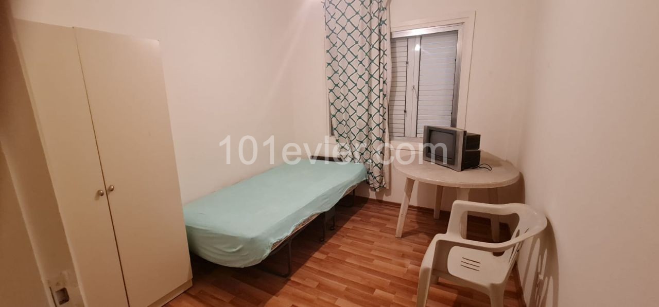 Metropol Süpermarket Arkasında 3+1 Kiralık Daire