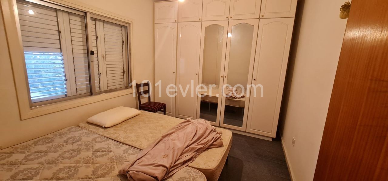 Metropol Süpermarket Arkasında 3+1 Kiralık Daire