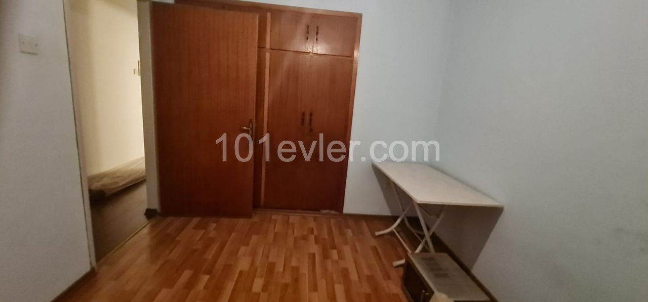 Flat To Rent in Taşkınköy, Nicosia