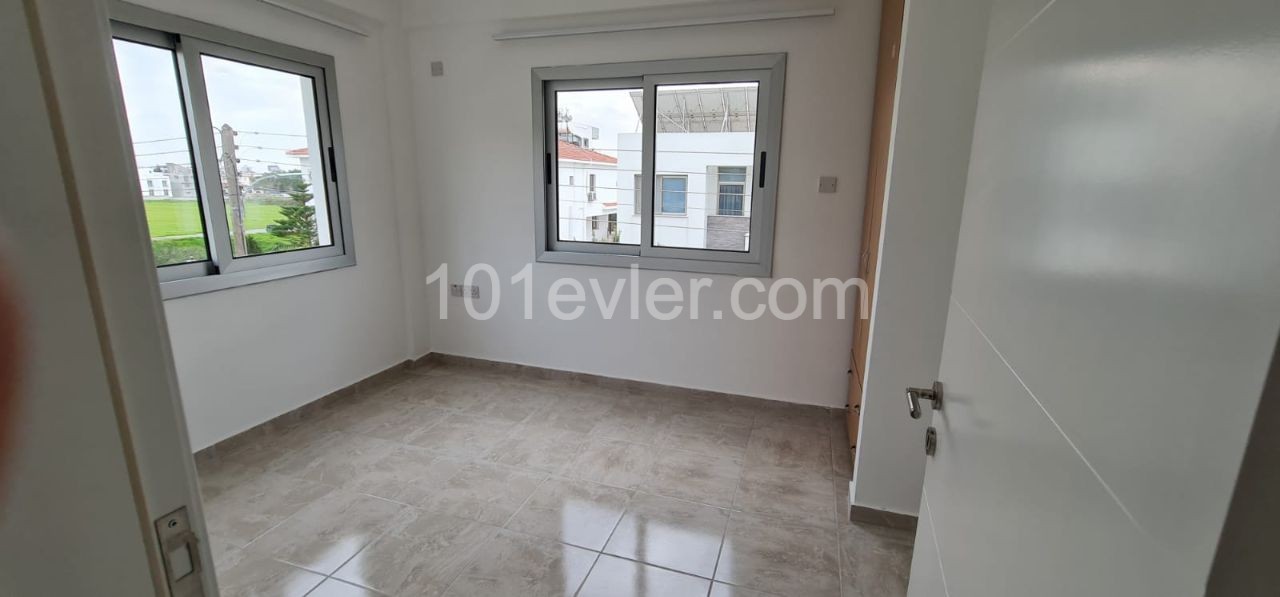 Flat To Rent in Göçmenköy, Nicosia