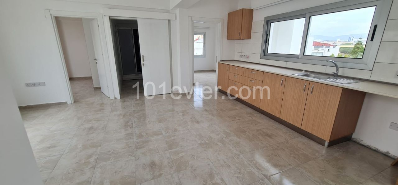 Flat To Rent in Göçmenköy, Nicosia