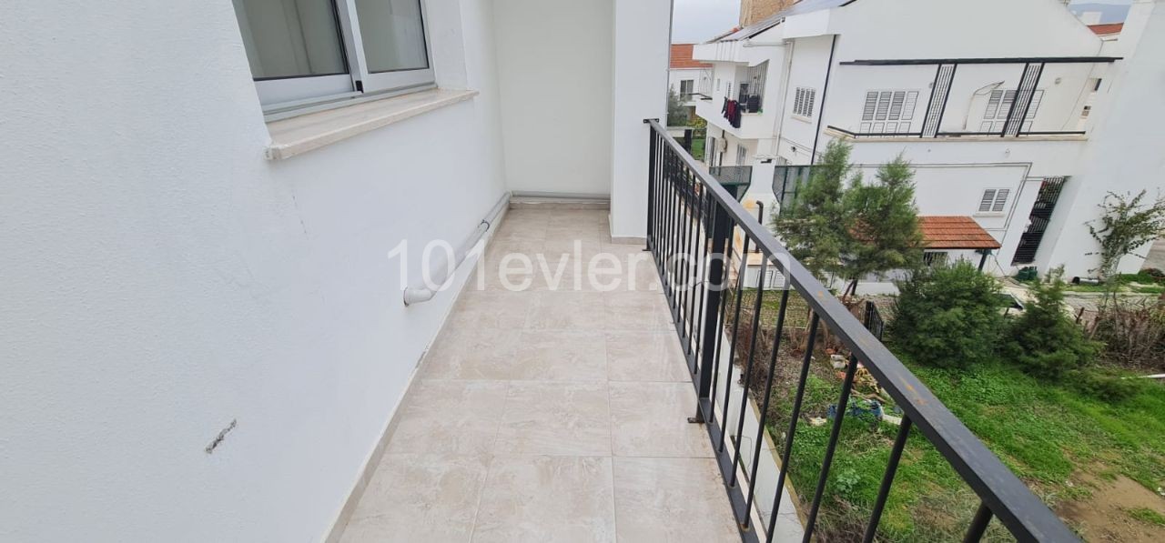 Flat To Rent in Göçmenköy, Nicosia