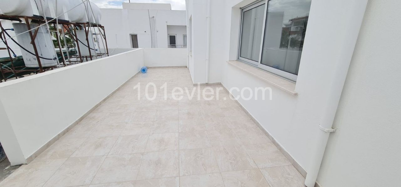 Flat To Rent in Göçmenköy, Nicosia