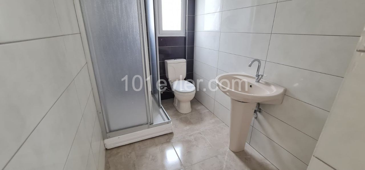 Flat To Rent in Göçmenköy, Nicosia