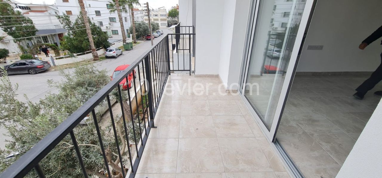 Flat To Rent in Göçmenköy, Nicosia