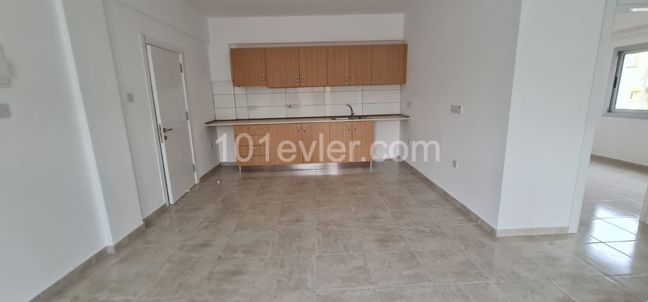 Flat To Rent in Göçmenköy, Nicosia