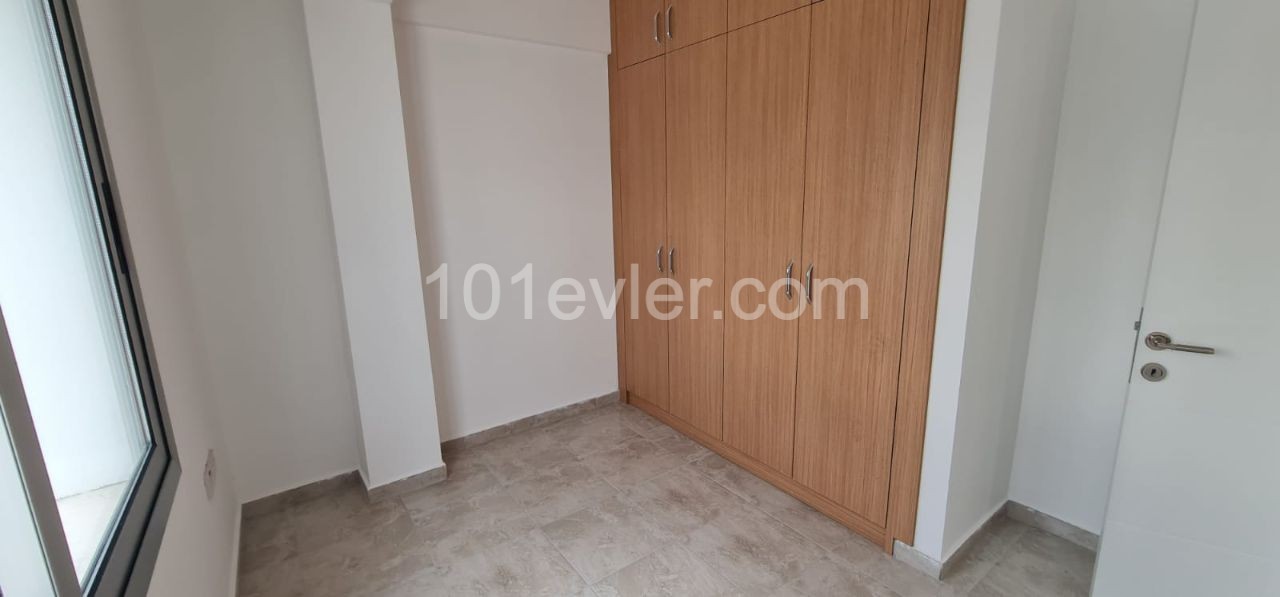 Flat To Rent in Göçmenköy, Nicosia