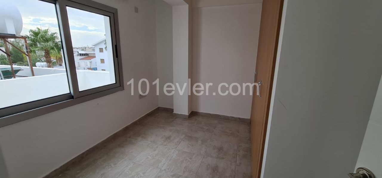 Flat To Rent in Göçmenköy, Nicosia