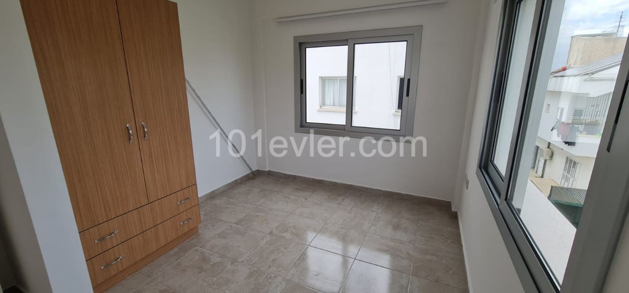 Flat To Rent in Göçmenköy, Nicosia