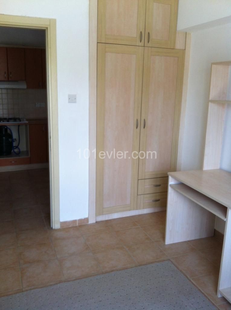 Flat To Rent in Ortaköy, Nicosia