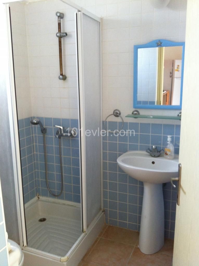 Flat To Rent in Ortaköy, Nicosia