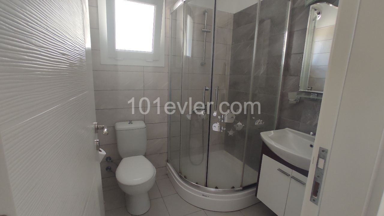 2+1 Furnished Flat in Hamitköy