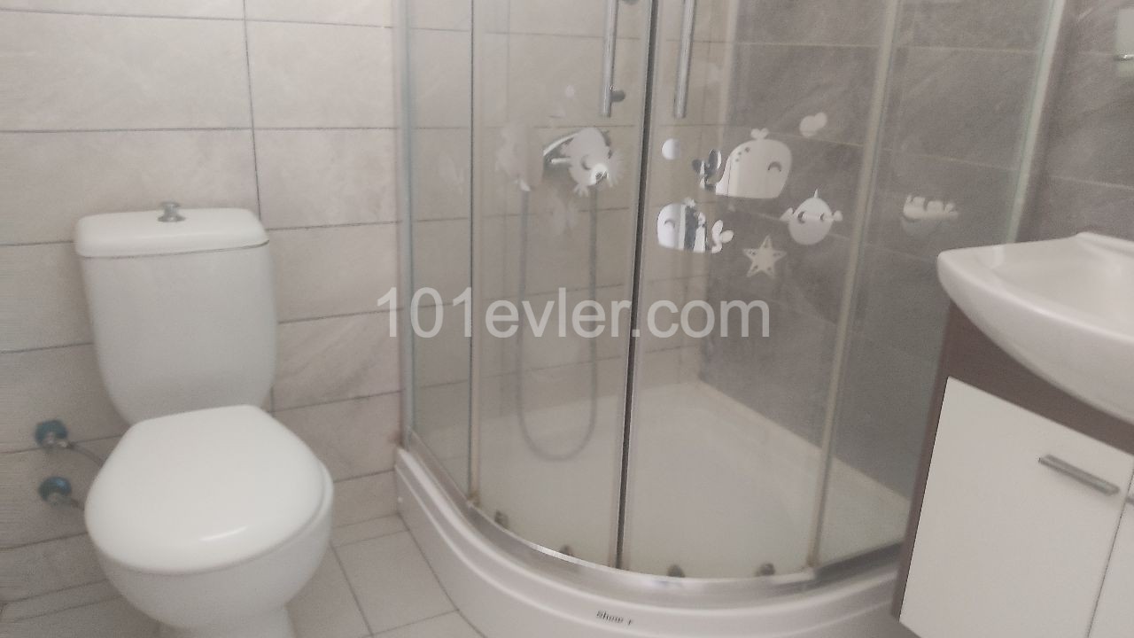 2+1 Furnished Flat in Hamitköy