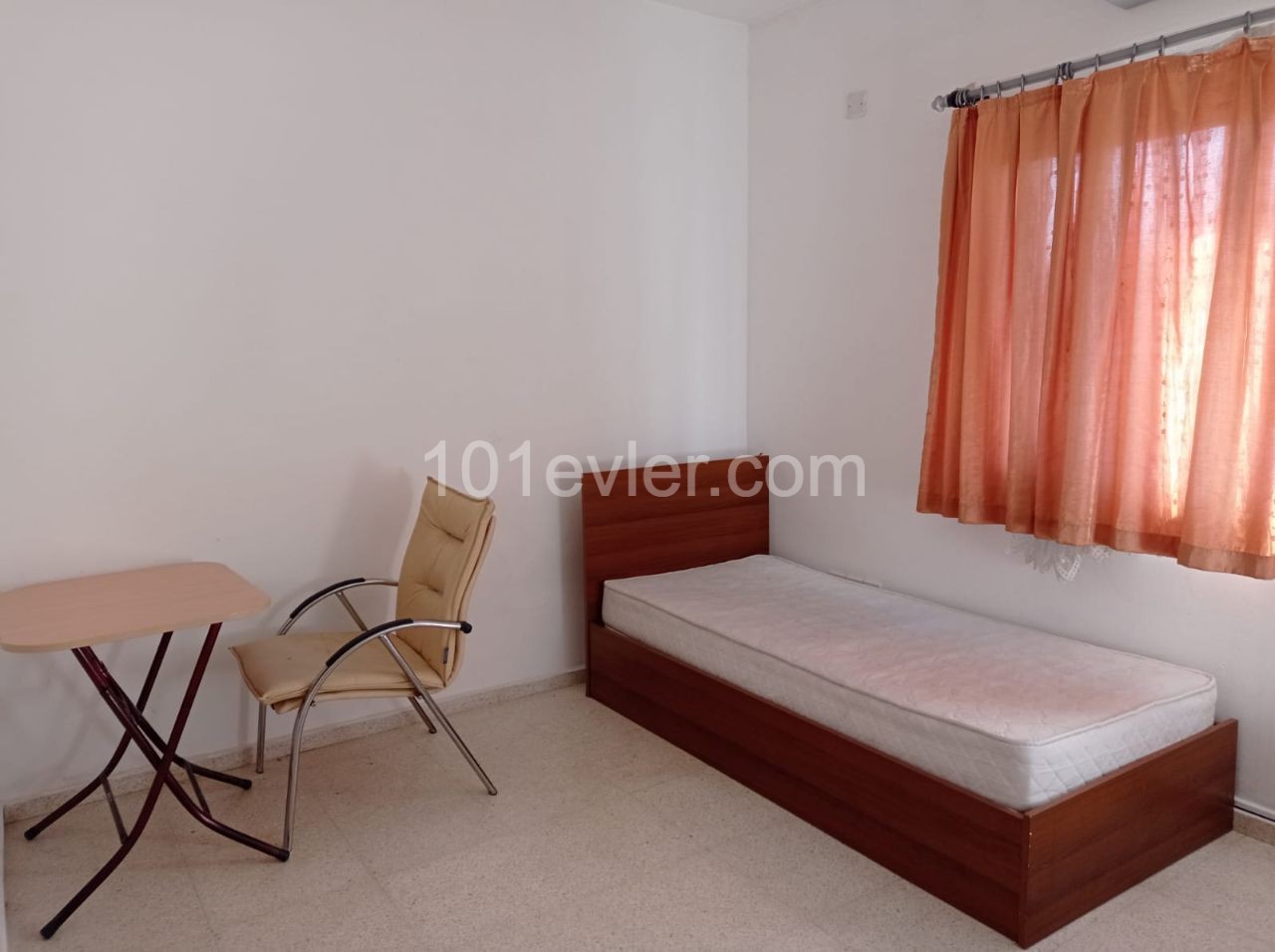 Flat To Rent in Hamitköy, Nicosia