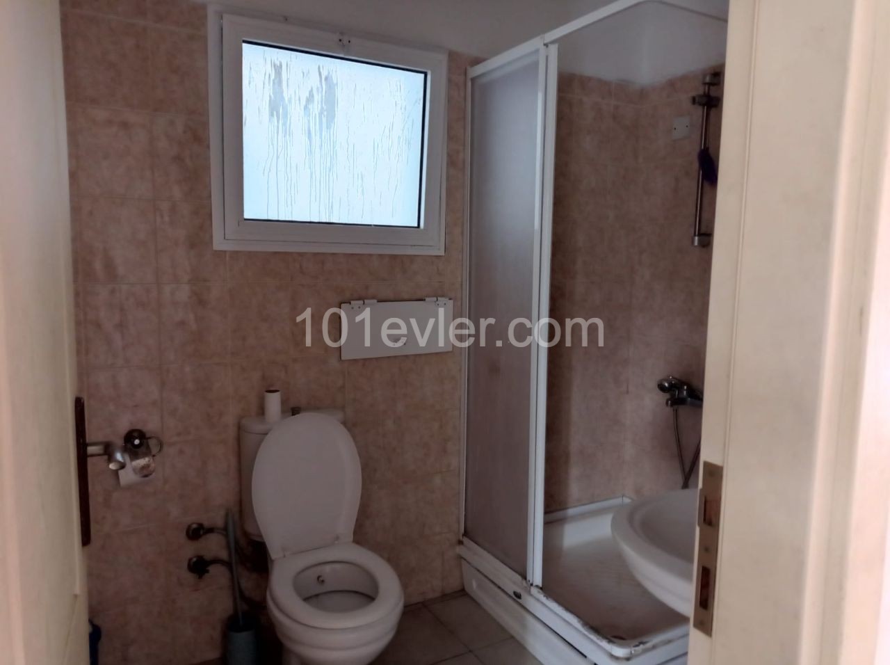 Hamitköy'de 2+1 Eşyalı Daire