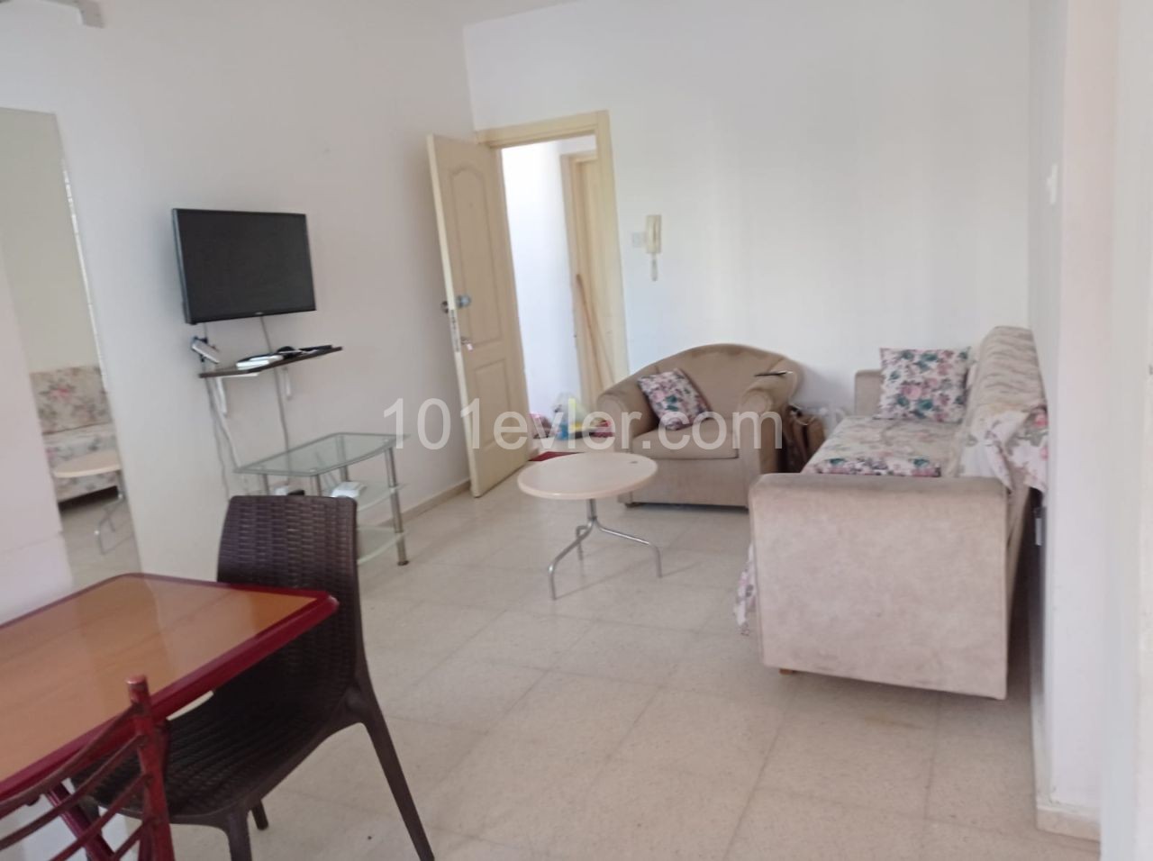 Flat To Rent in Hamitköy, Nicosia