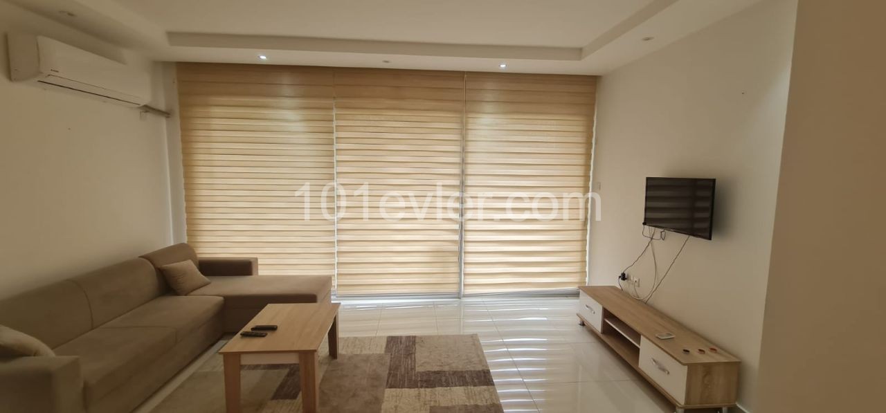 2+1 Flat for Rent, Offering a Luxury Life in Dereboyun ** 