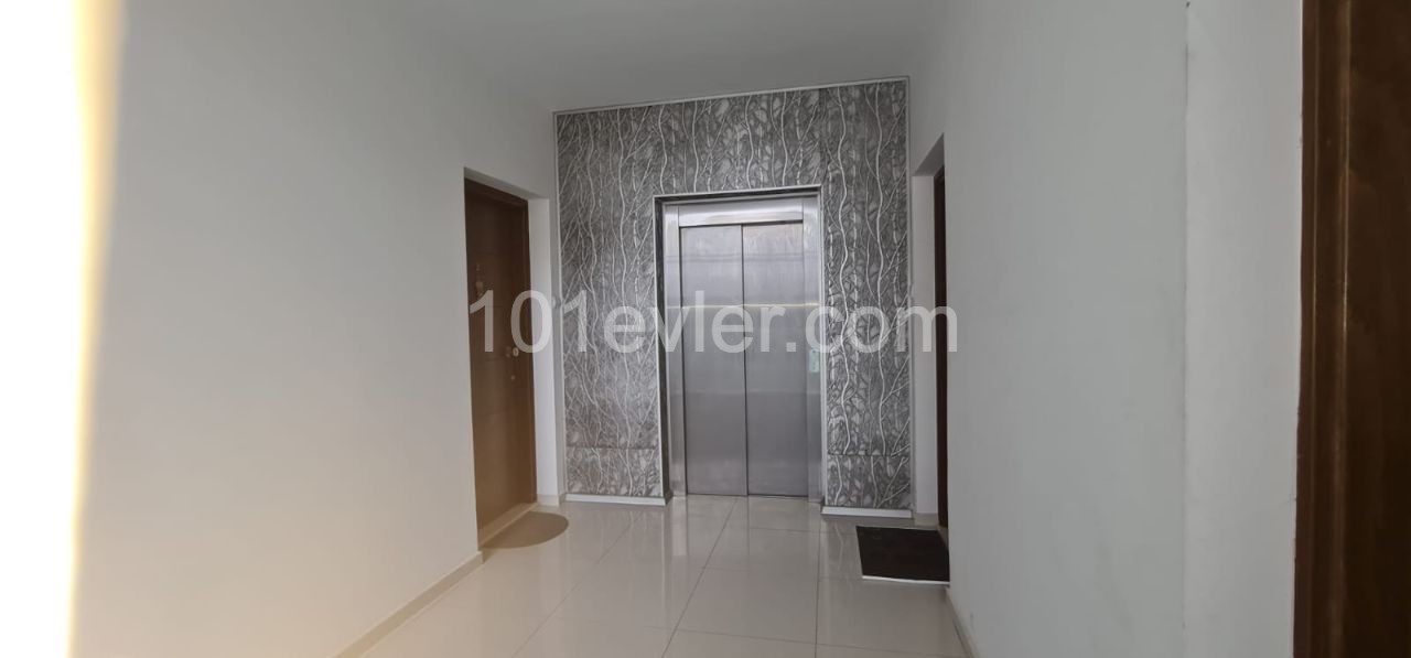 2+1 Flat for Rent, Offering a Luxury Life in Dereboyun ** 