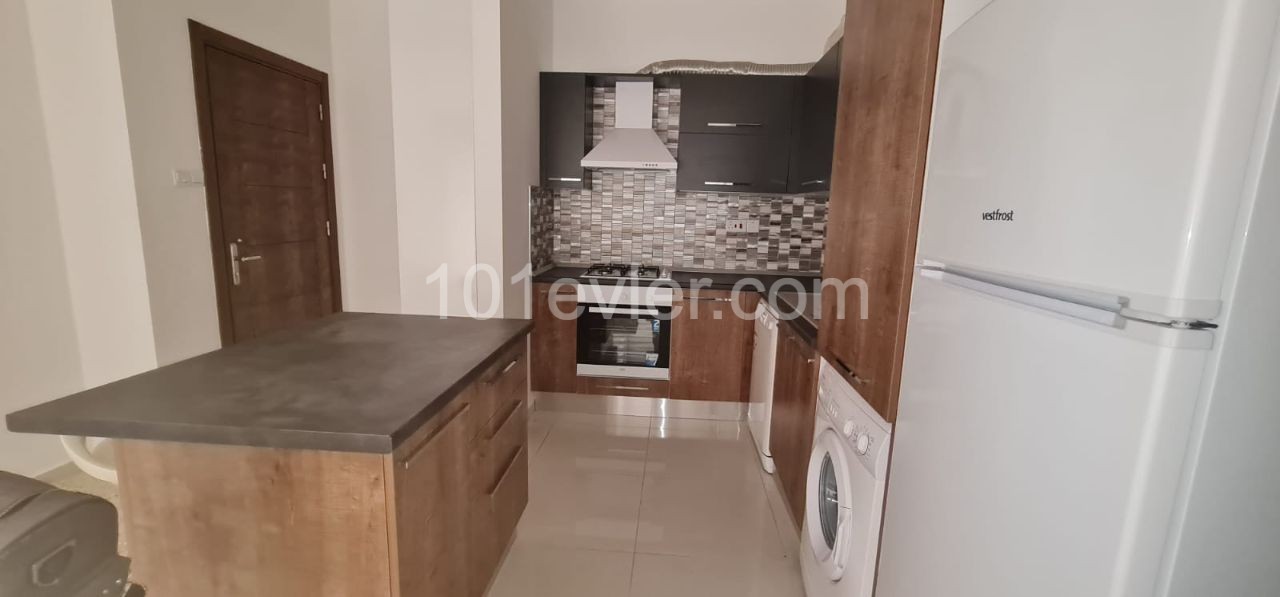 Dereboyunda Lüks Bir Yaşam Sunan 2+1 Kiralık Daire