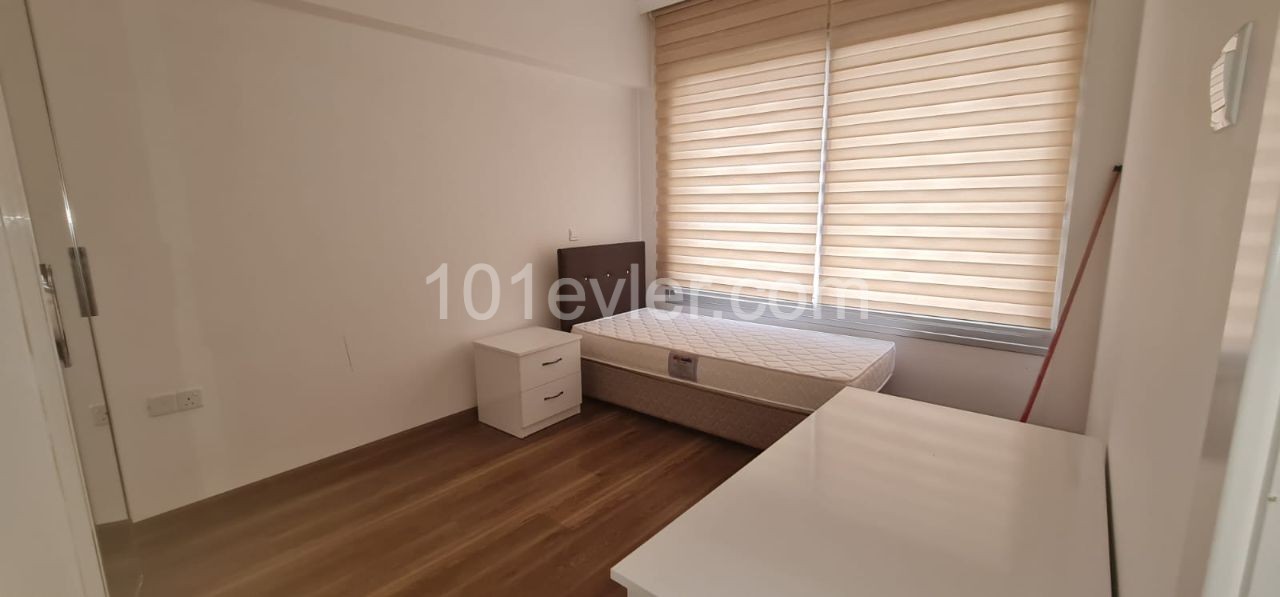 Dereboyunda Lüks Bir Yaşam Sunan 2+1 Kiralık Daire