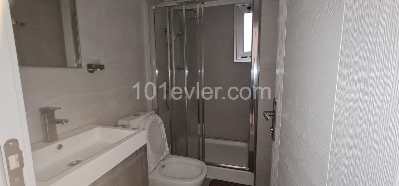 Dereboyunda Lüks Bir Yaşam Sunan 2+1 Kiralık Daire