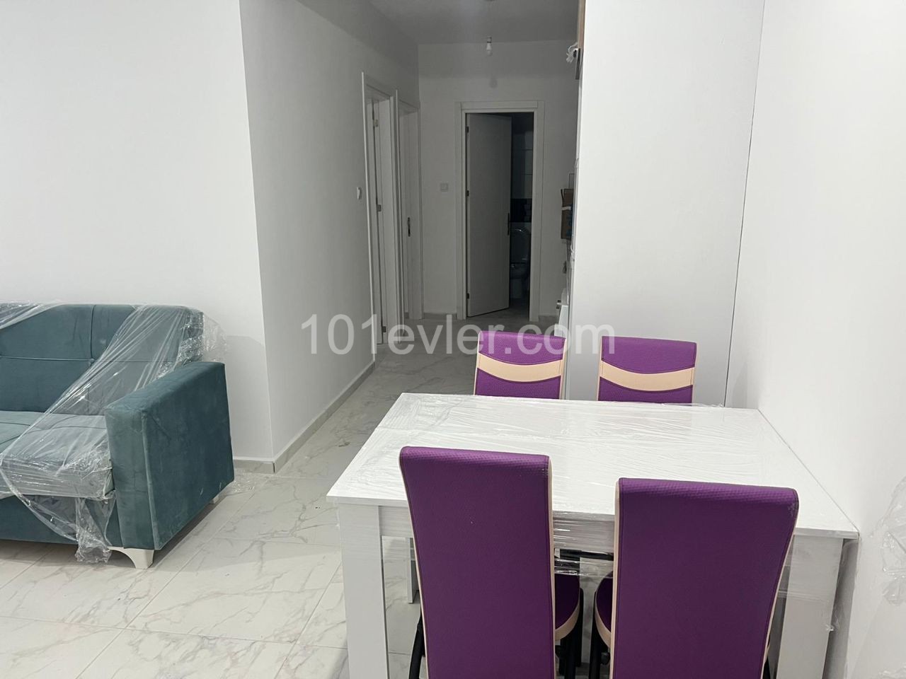 Flat To Rent in Gönyeli, Nicosia