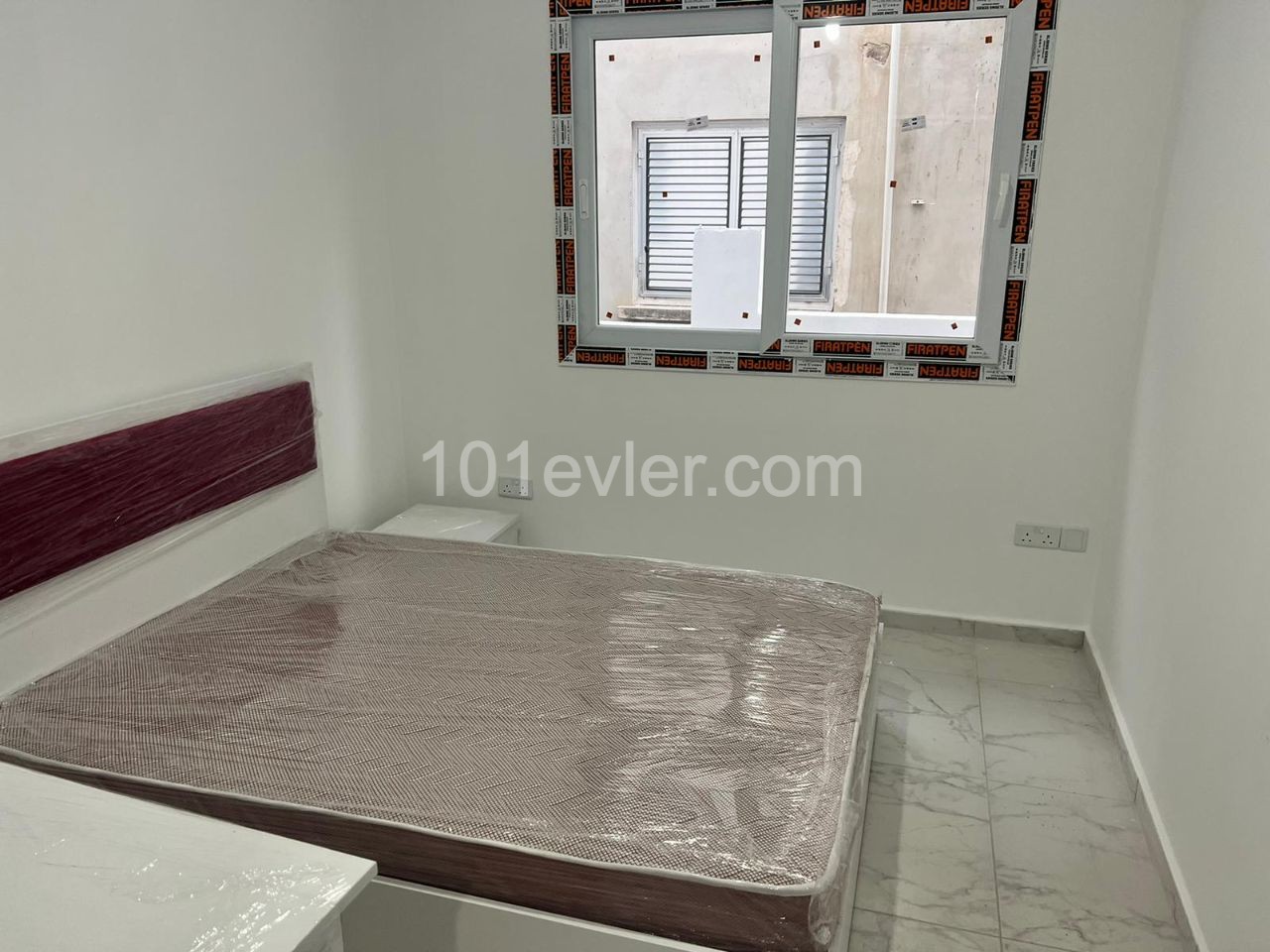 Gonyeli'de durakların Önünde 2+1 eşyalı Daire