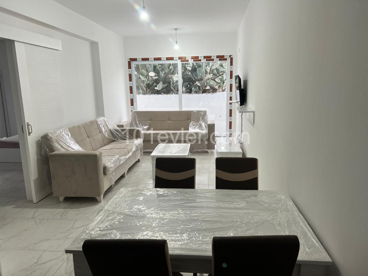 Flat To Rent in Gönyeli, Nicosia