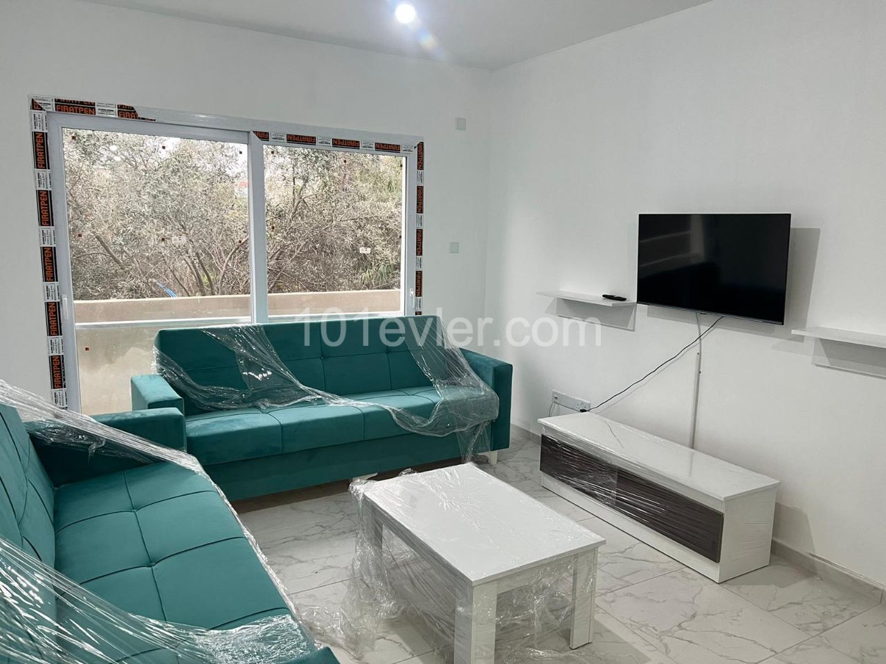 Flat To Rent in Gönyeli, Nicosia