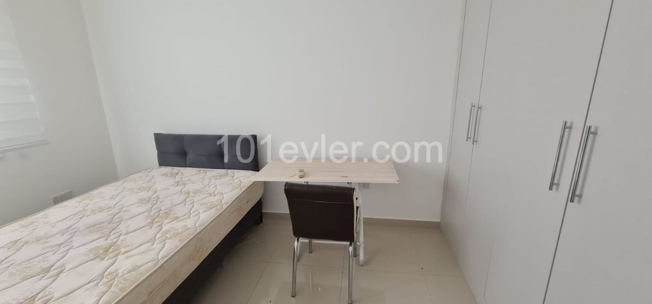 Flat To Rent in Göçmenköy, Nicosia