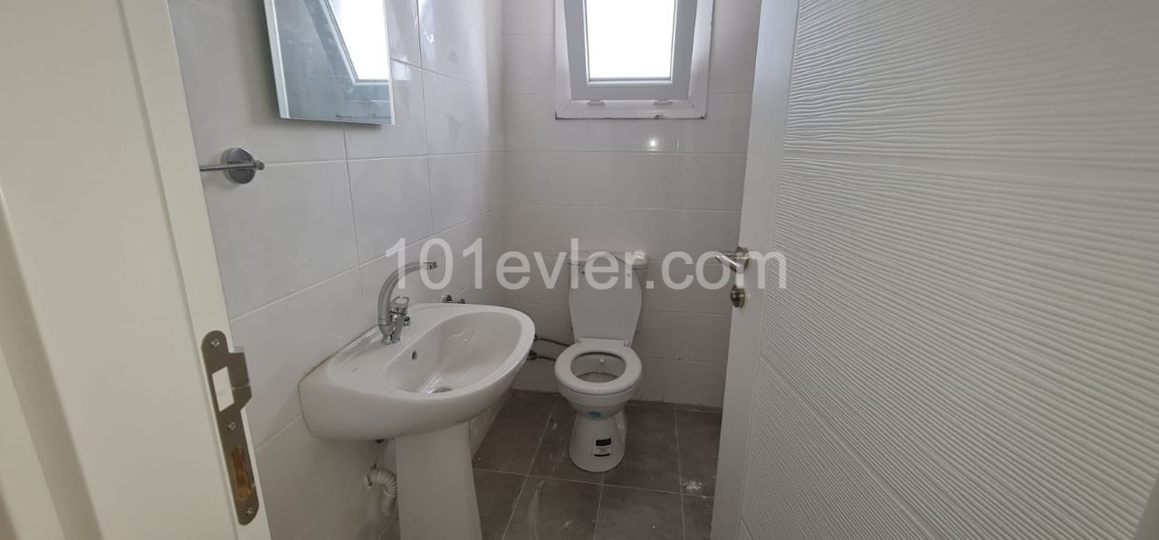 Flat To Rent in Göçmenköy, Nicosia