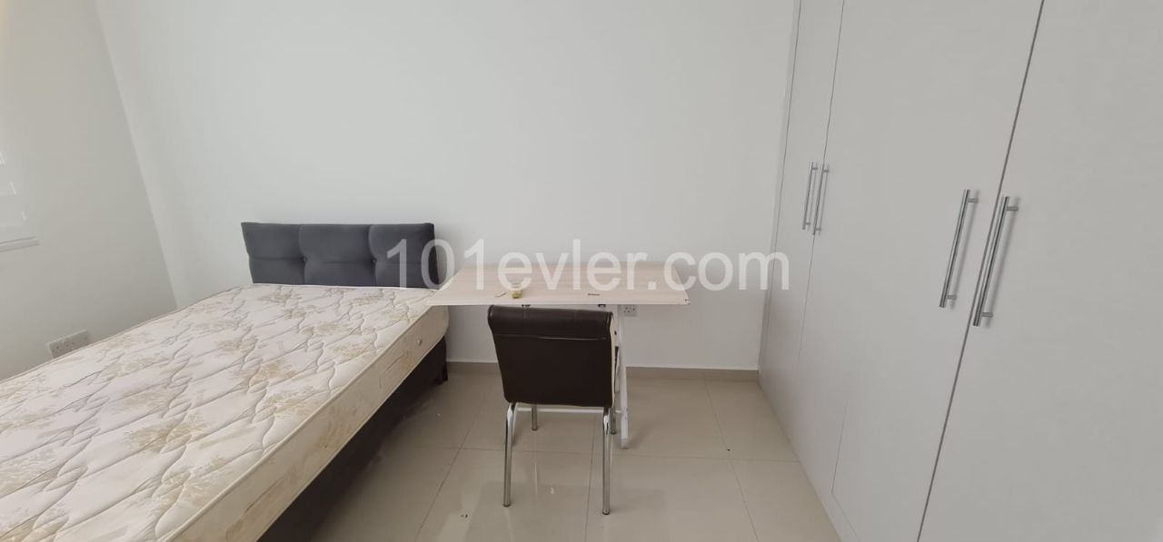 Flat To Rent in Göçmenköy, Nicosia