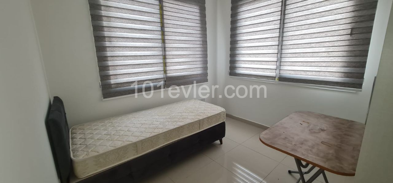 Flat To Rent in Göçmenköy, Nicosia