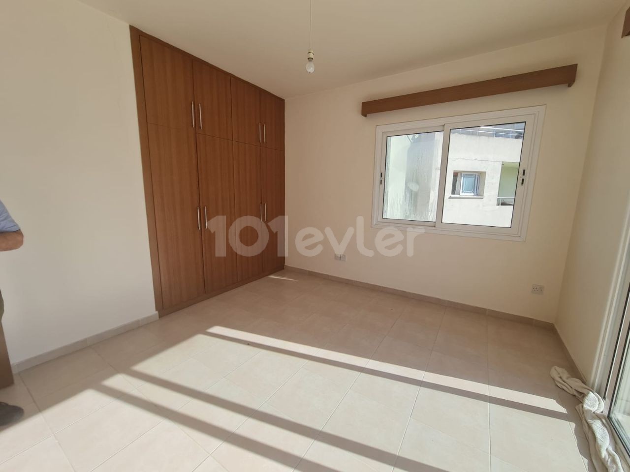 Gönyeli Girişinde 3+1 260 M2 büyüklüğünde Penthouse