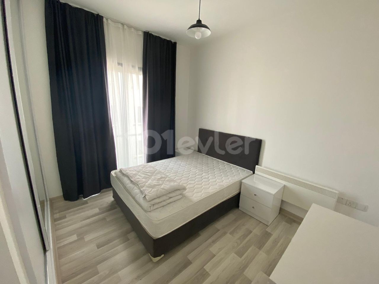 2+1 Luxury Furnished Apartment in Metehan ** 