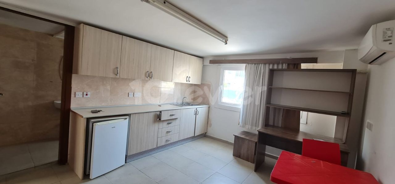 Studio Apartment for Rent in Hamitkoy Will be Updated on the last day Tomorrow ** 