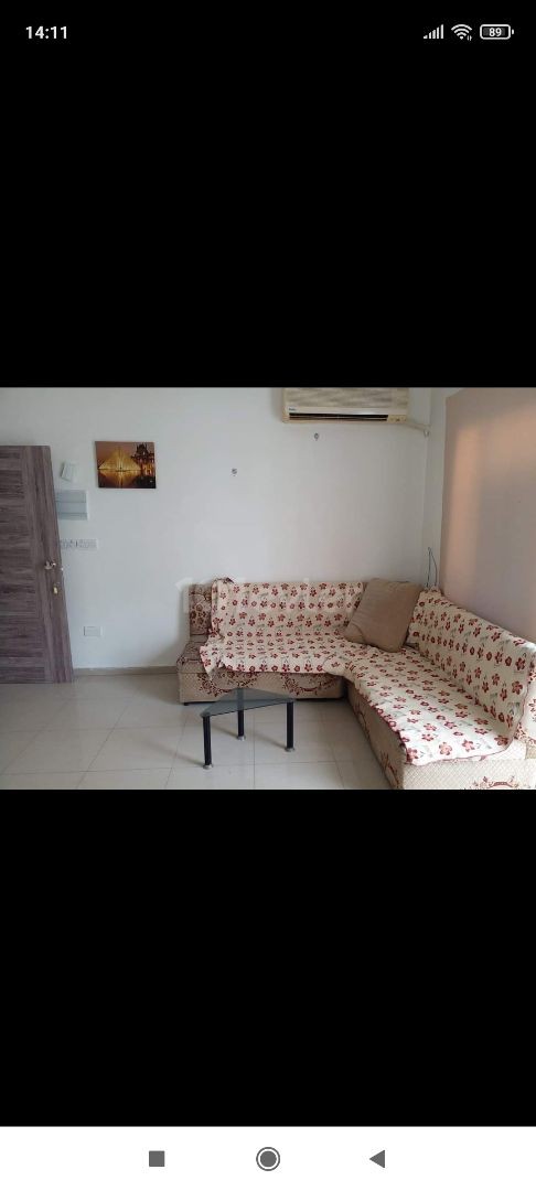 2 + 1 Apartment for Rent in Mitreeli ** 