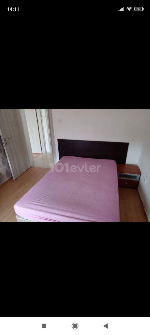 2 + 1 Apartment for Rent in Mitreeli ** 