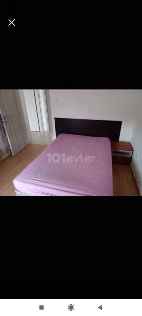 Gönyeli'de 2+1 Kiralık Daire