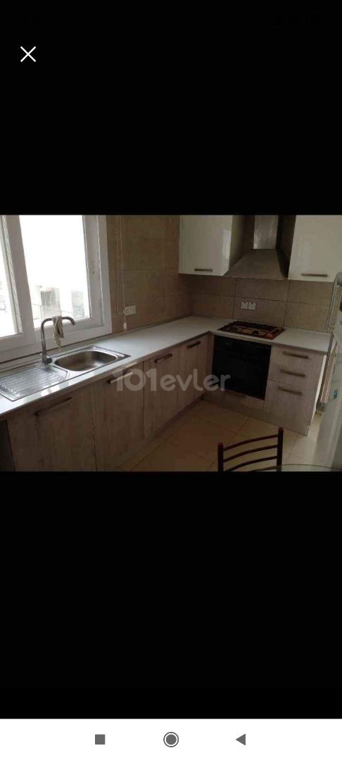 2 + 1 Apartment for Rent in Mitreeli ** 