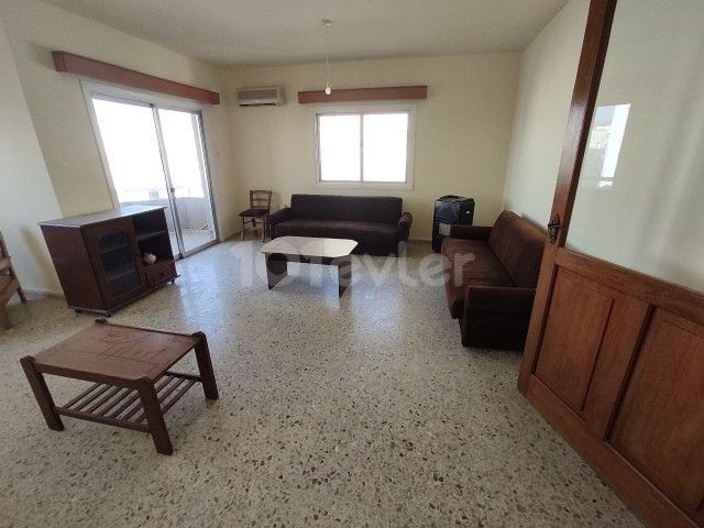 2 + 1 Apartment for Rent in Mitreeli ** 